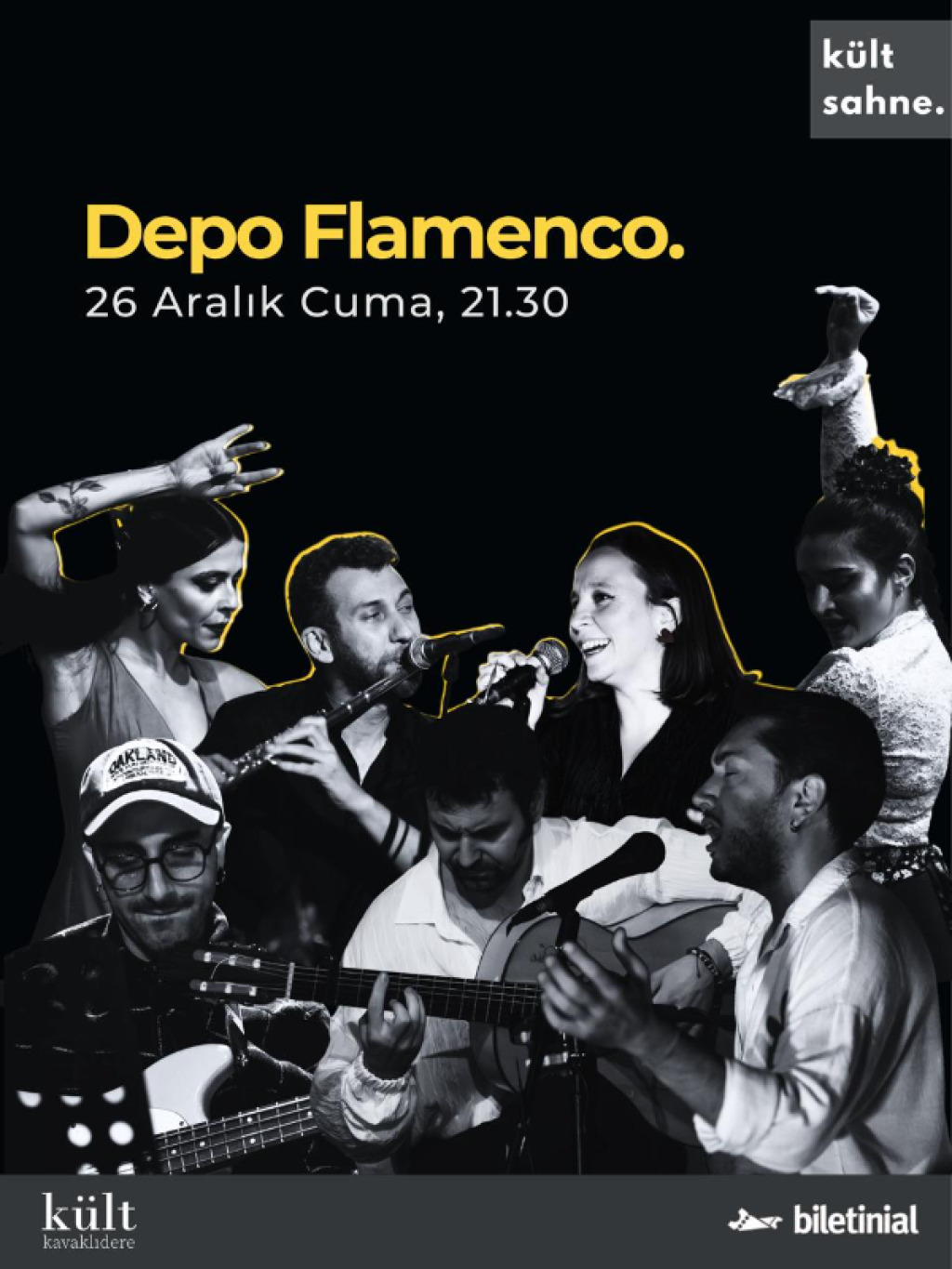 Depo Flamenco