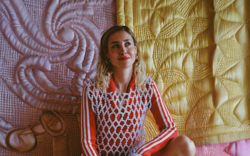 DERDO DISCO 'Dj Set'