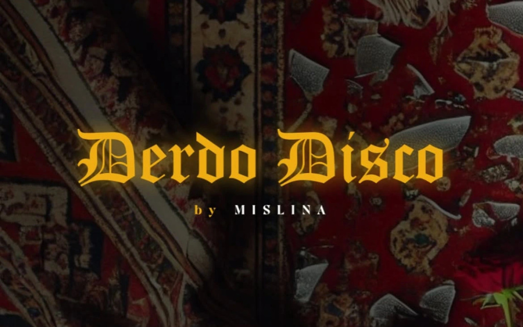 Derdo Disco " Karışık Kaset "