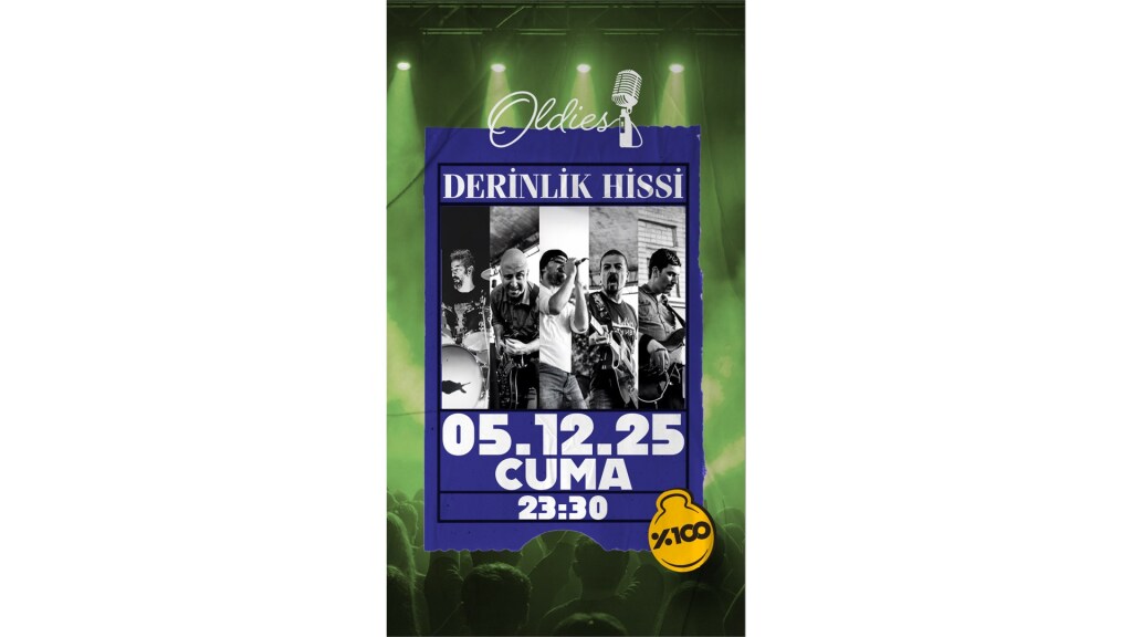 Derinlik Hissi