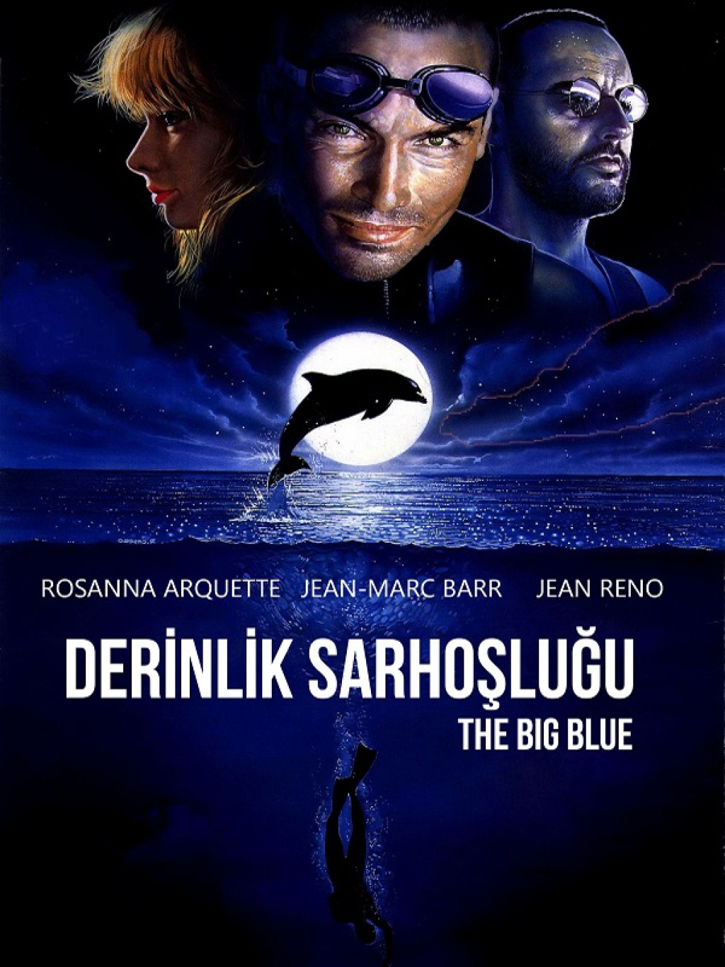 Derinlik Sarhoşluğu