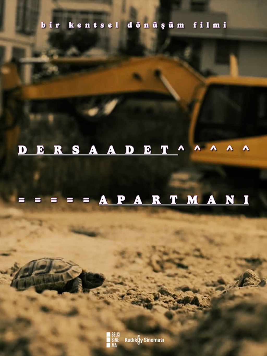 Dersaadet Apartmanı