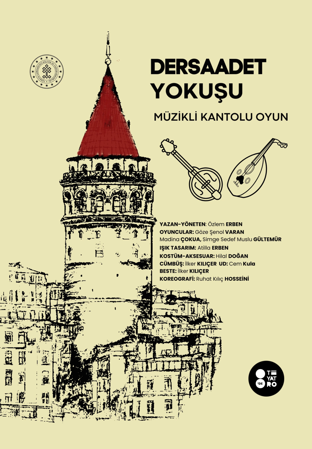 Dersaadet Yokuşu