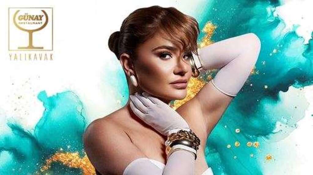 Derya Bedavacı