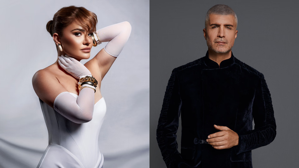 Derya Bedavacı - Özcan Deniz