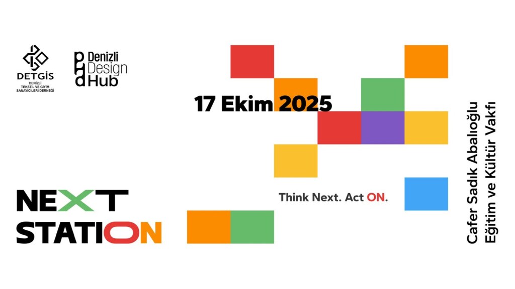 DesignHub 2025 - Next Station