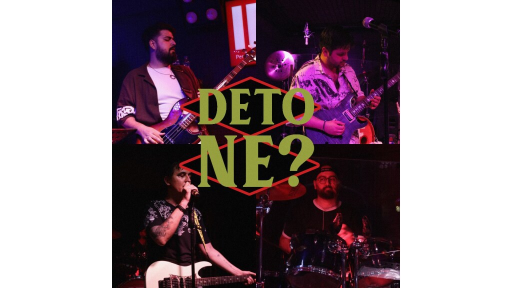 Detone Ankara