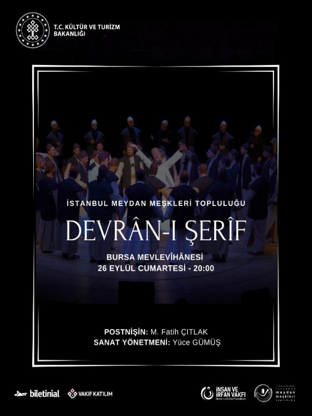 Devrân-ı Şerîf