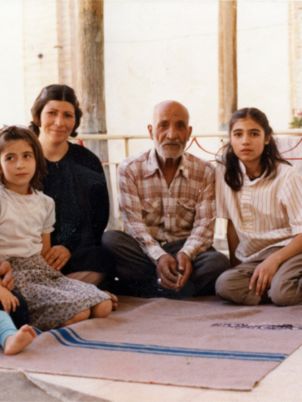 Devrim Provaları / Rehearsals for a Revolution