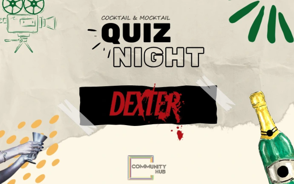Dexter Quiz Night