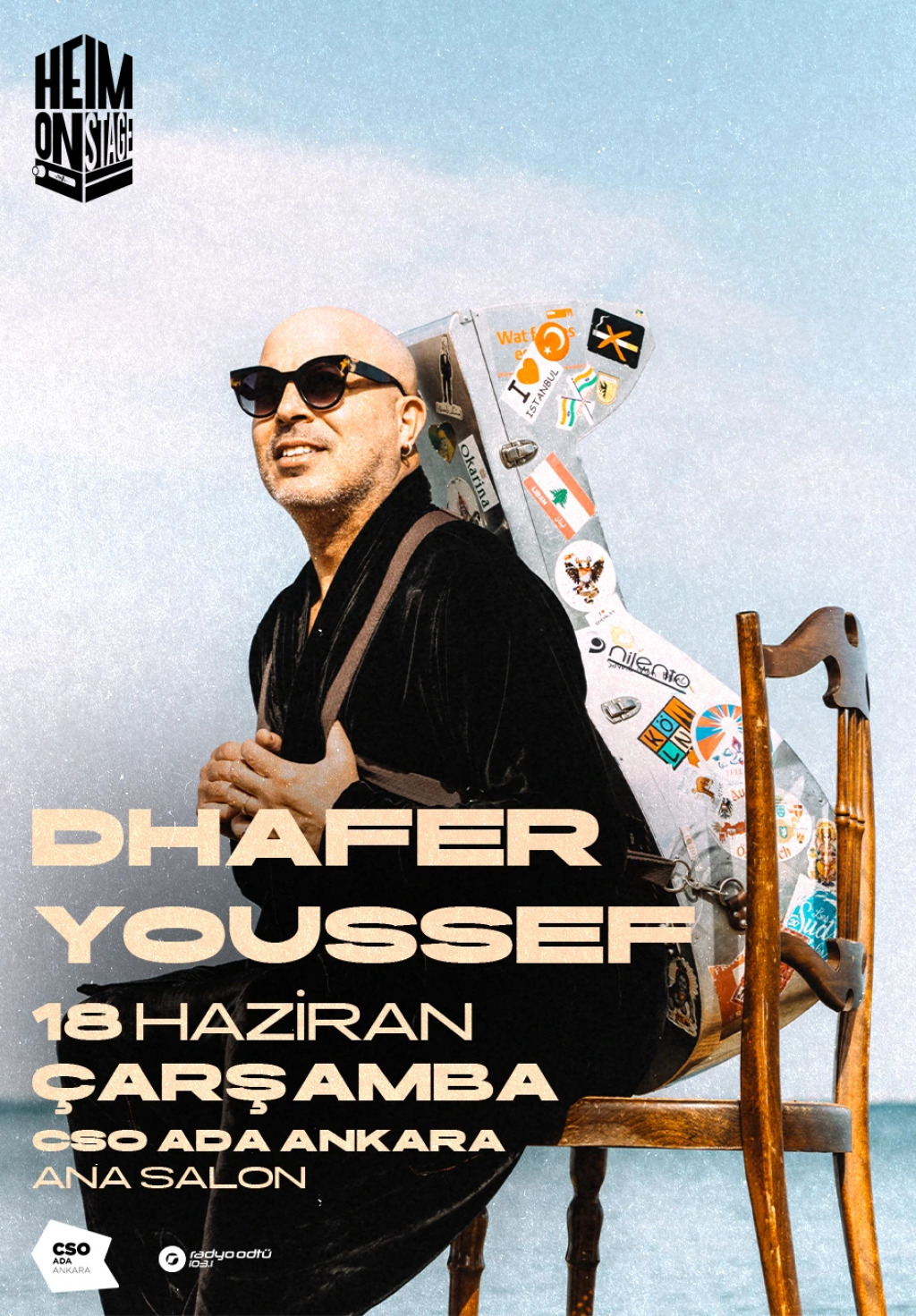 Dhafer Youssef