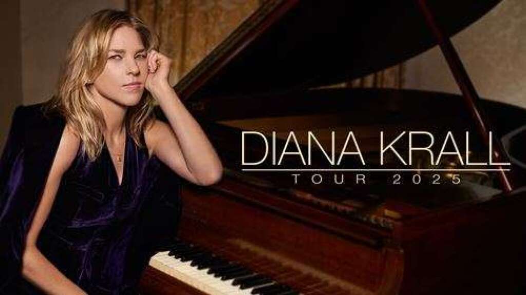 Diana Krall
