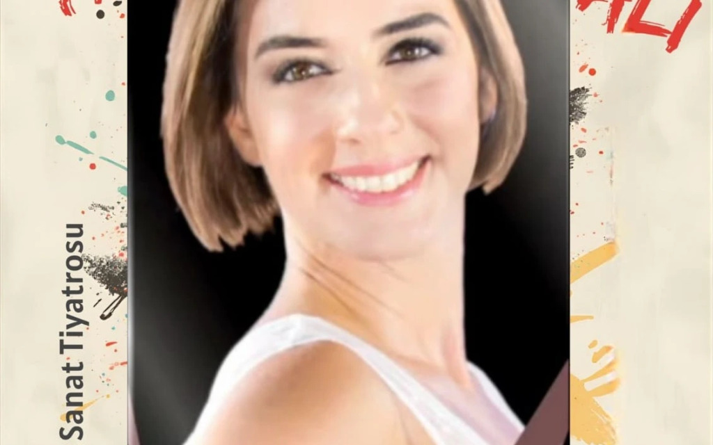 Didem Aygün ile Oyunculuk Atölyesi