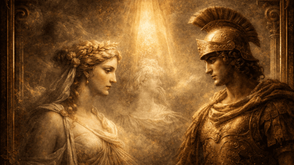 Dido & Aeneas Leyla Pınar 7. Barok Şan Yarışması Kazananları