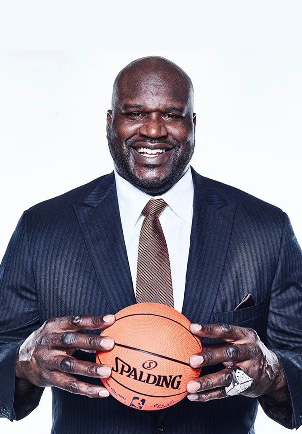Diesel (aka Shaquille O'Neal) - İstanbul