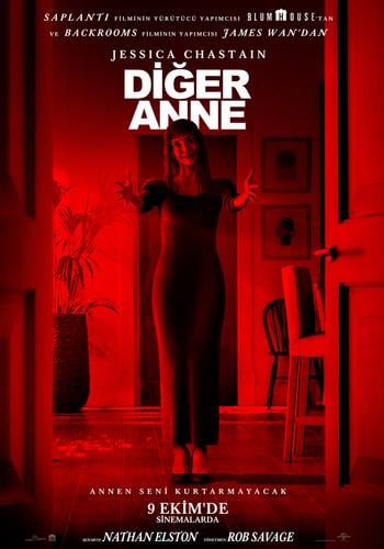 Diğer Anne / Other Mommy