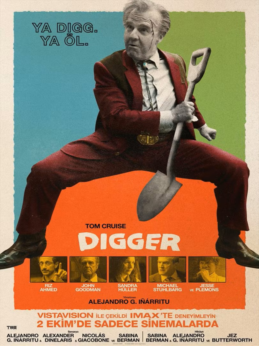 Digger