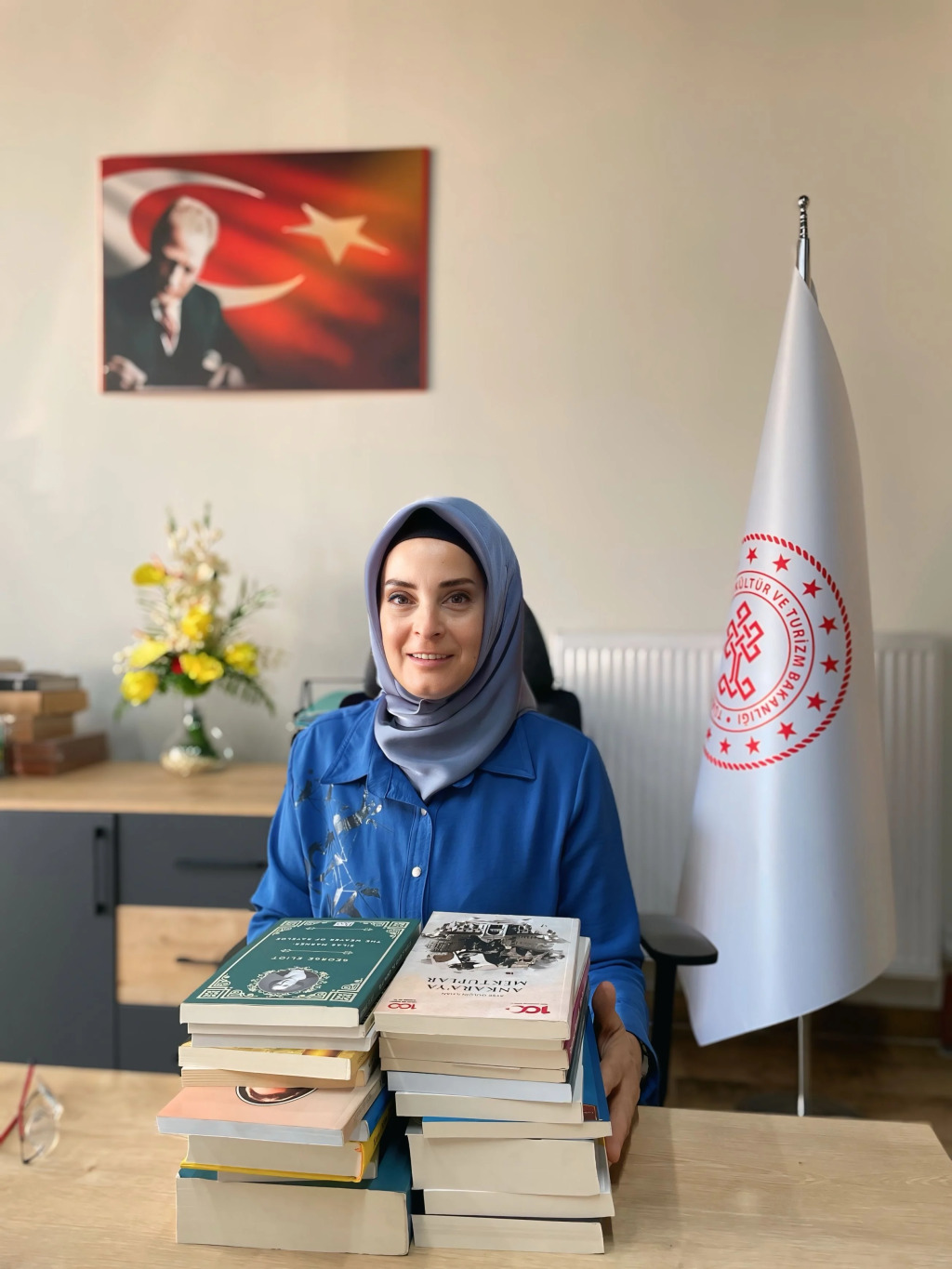 Dijital ve Yapay Zekâ Çağında Çocuklarda Okuma Kültürü