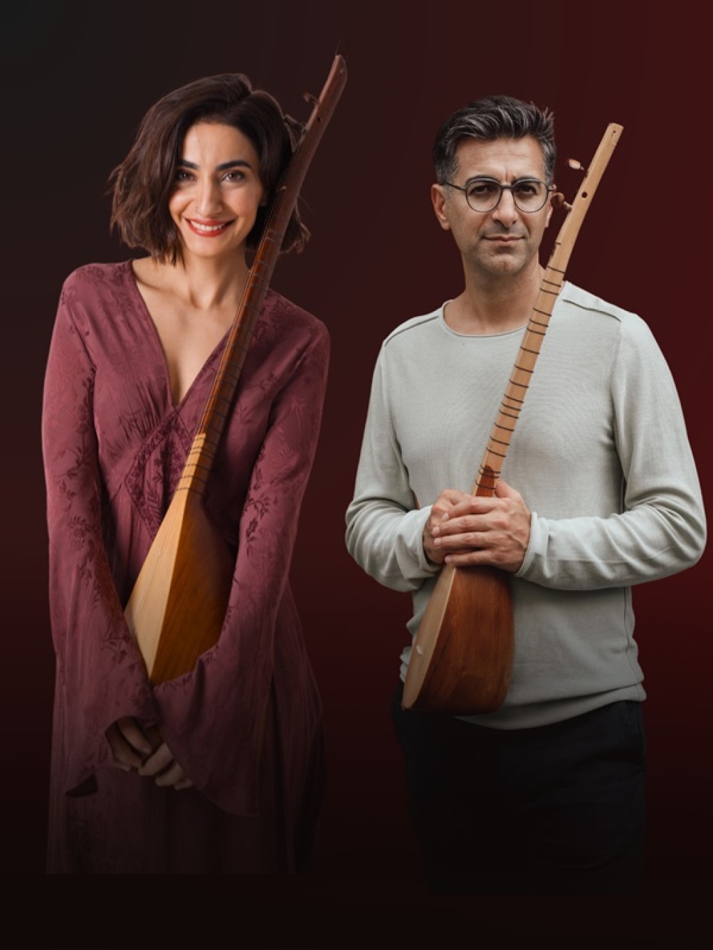 Dilan Top & Erkan Top