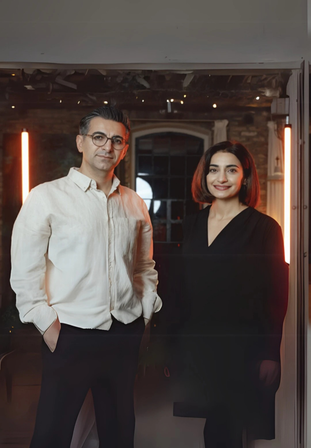 Dilan Top & Erkan Top