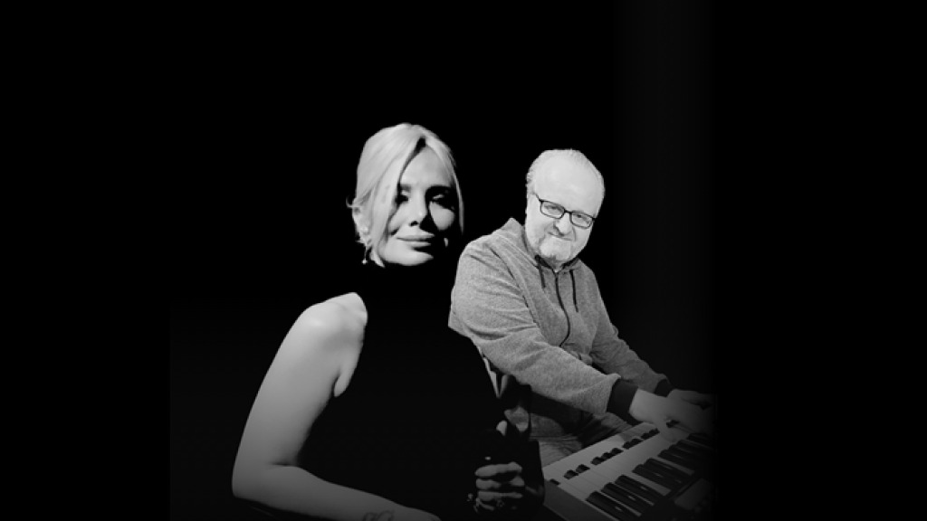 Dilek Sert Erdoğan Hammond Band feat. Yavuz Darıdere