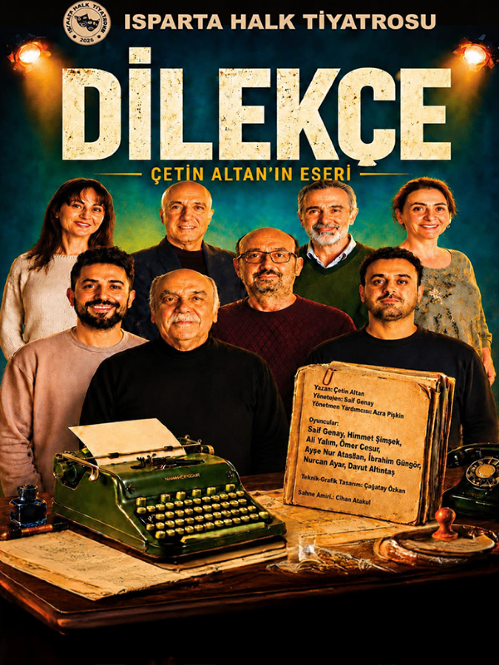 Dilekçe