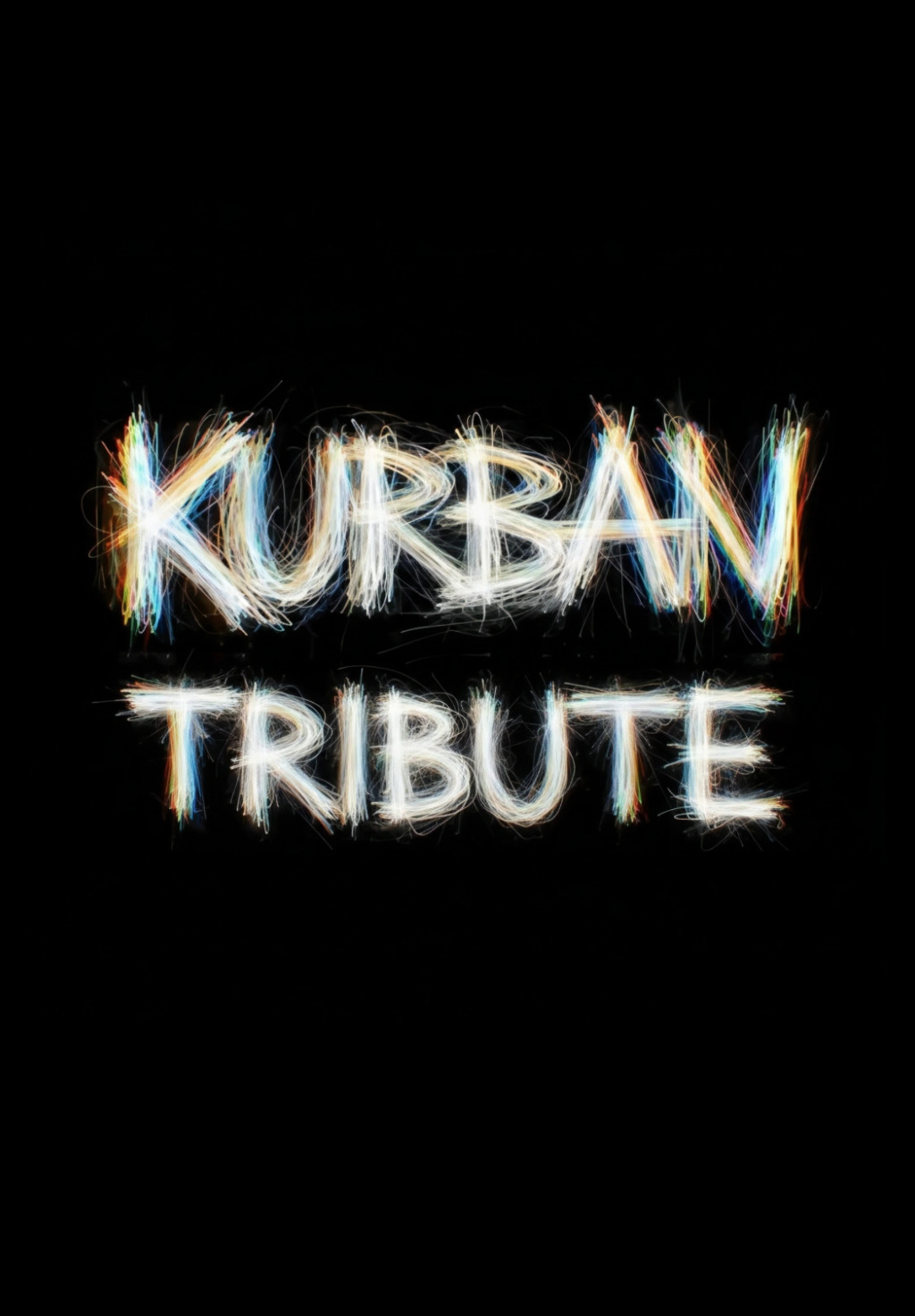 Dinozor Sunar: Kurban Tribute (T.O.T.O.P)