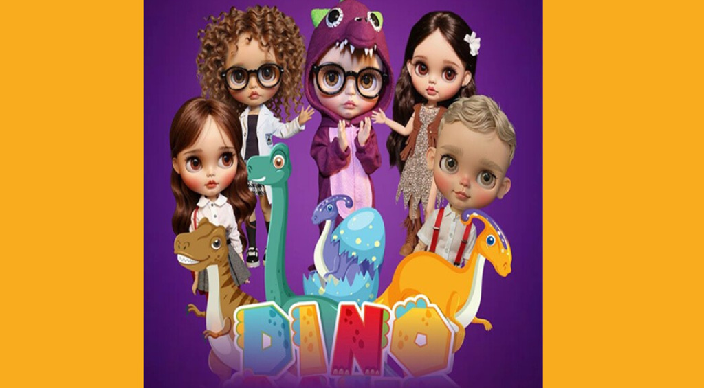 Dinozorlarla Geçmişe Yolculuk