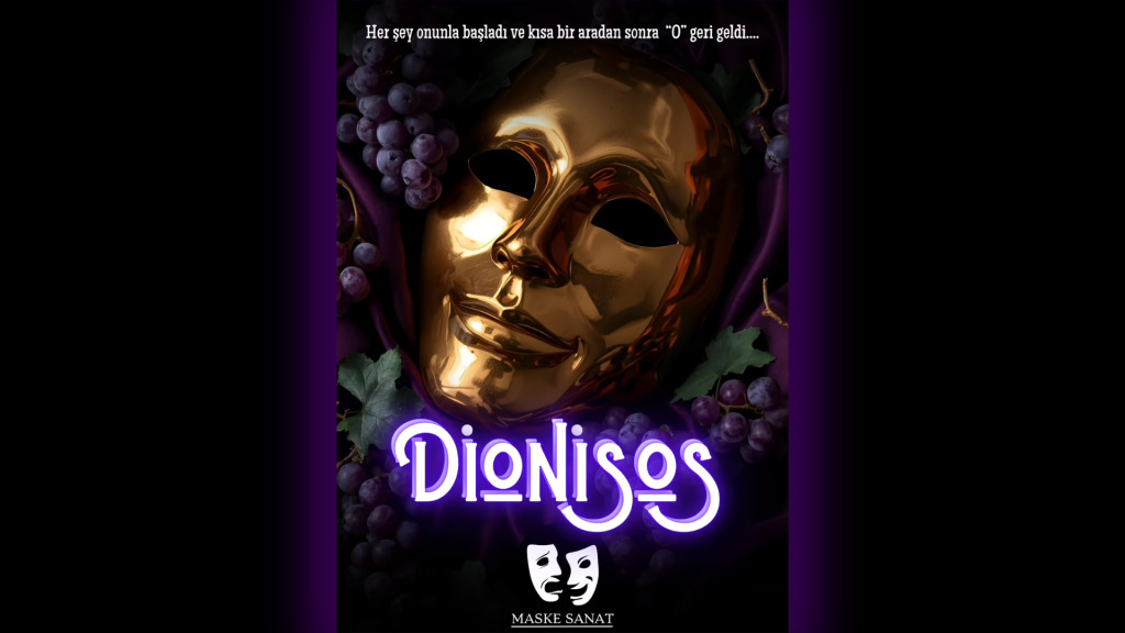 Dionisos