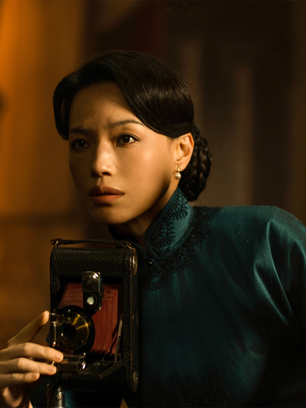 Diriliş / Resurrection