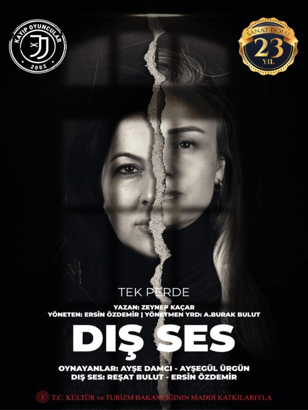 Dış Ses