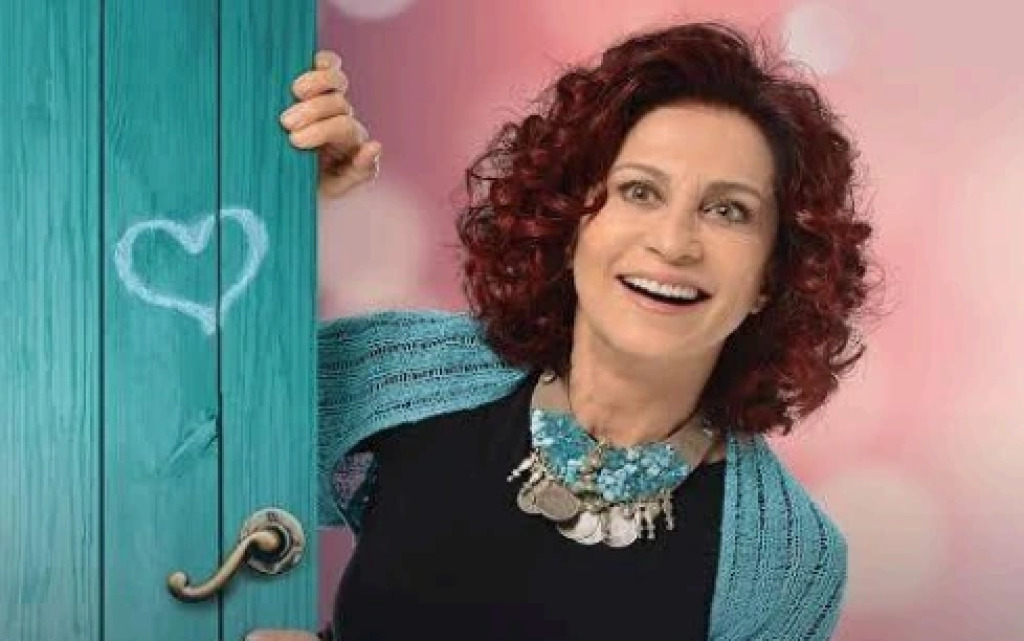 Dışarda Hiçbir Şey Var