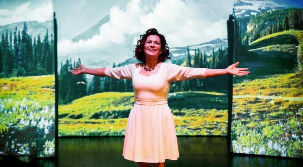 Dışarıda Hiçbir Şey Var