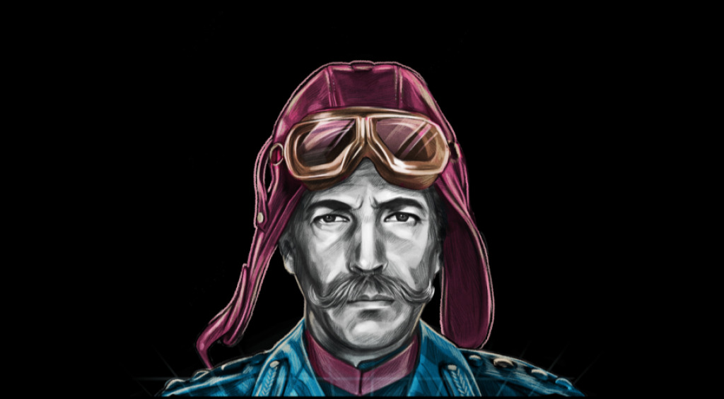 Disco Anatolia: Hey! Douglas