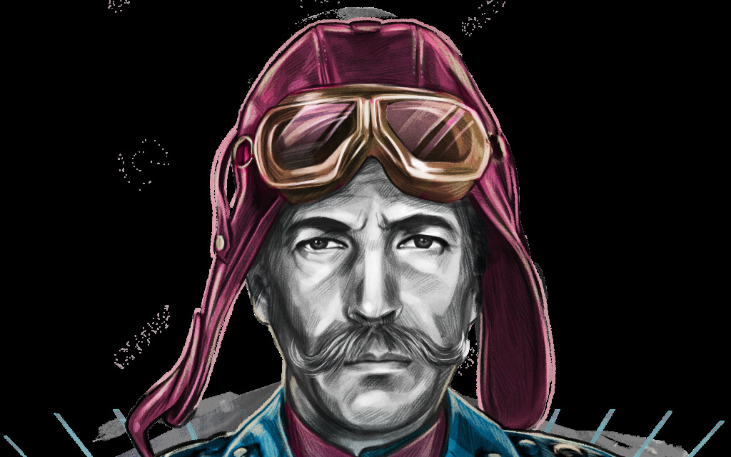 Disco Anatolia: Hey! Douglas