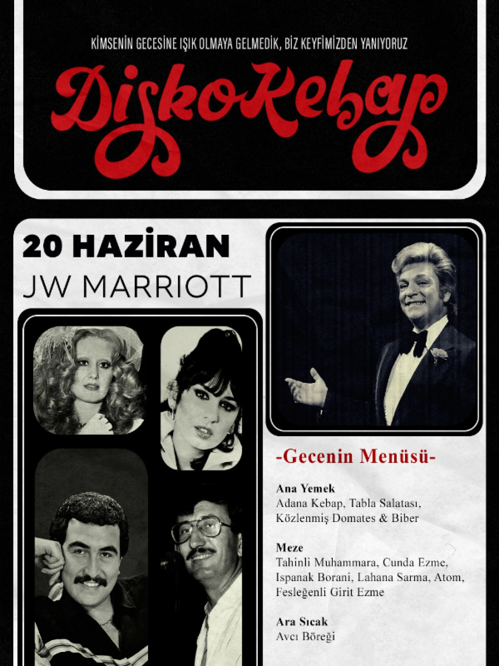Disco Kebap Ankara