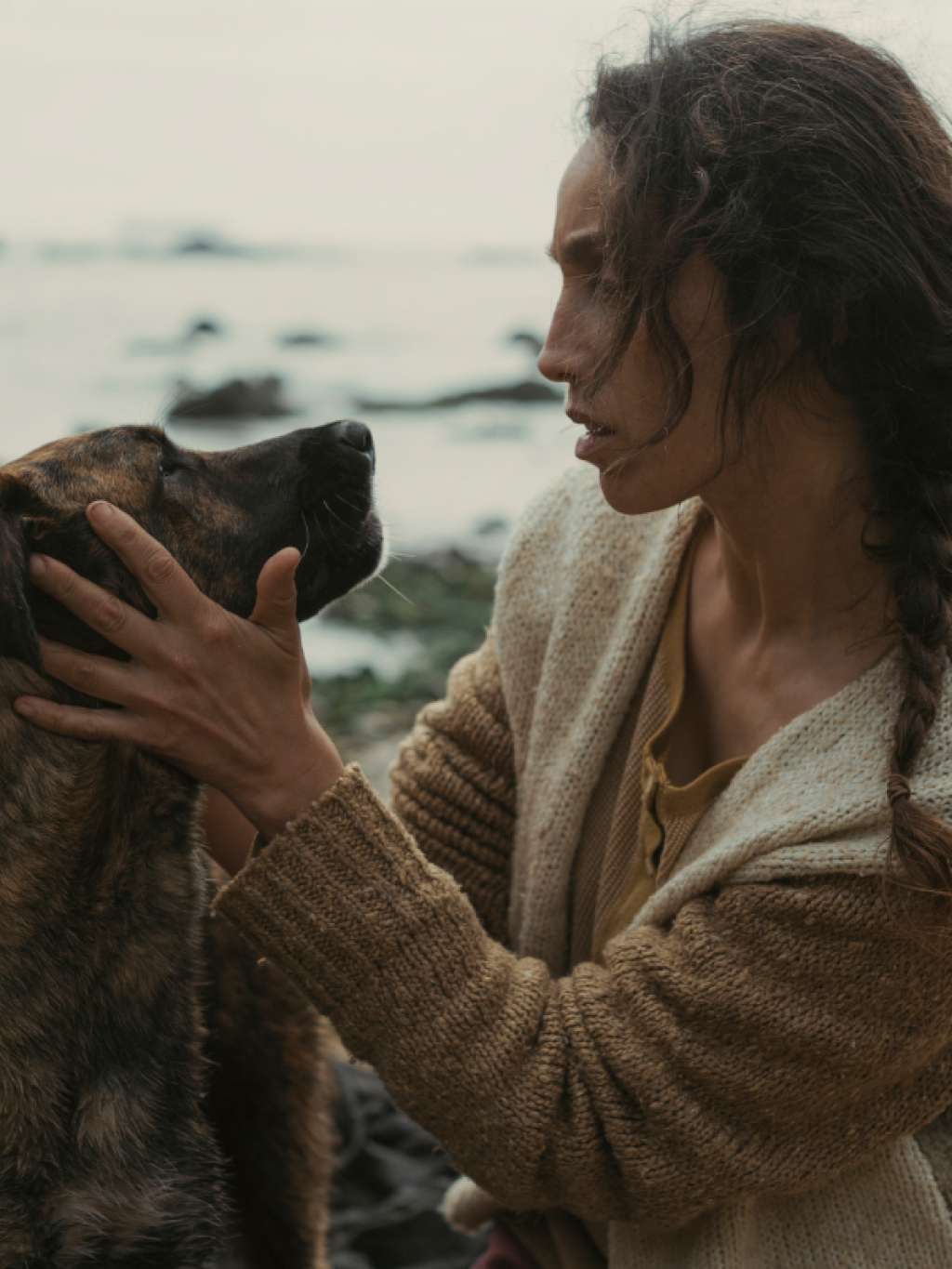 Dişi Köpek / La Perra