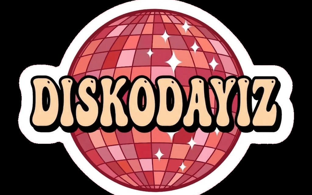Diskodayız