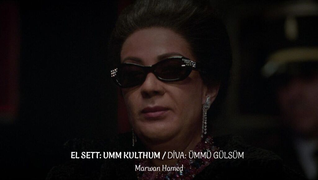 Diva: Ümmü Gülsüm