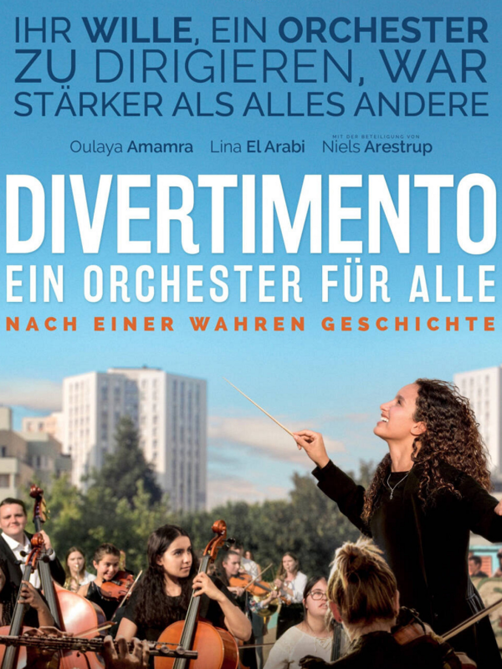 Divertimento