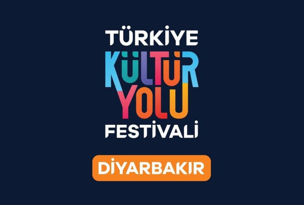 Diyarbakır Kültür Yolu