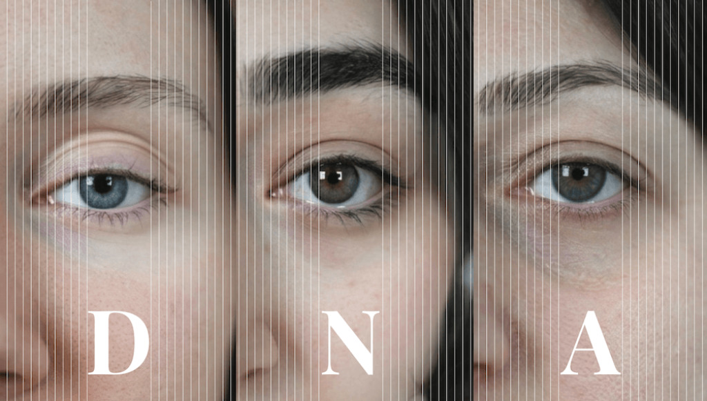 DNA