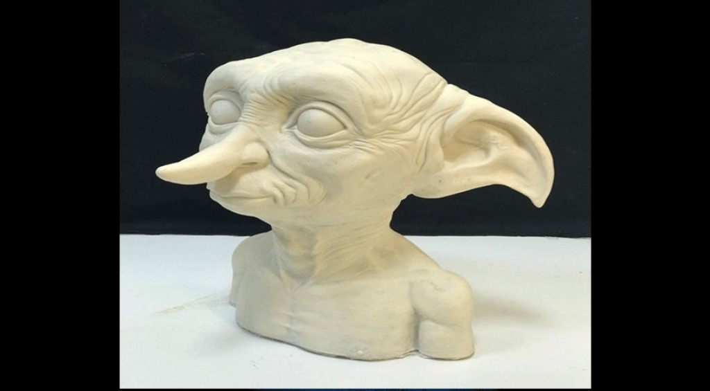 Dobby Heykel
