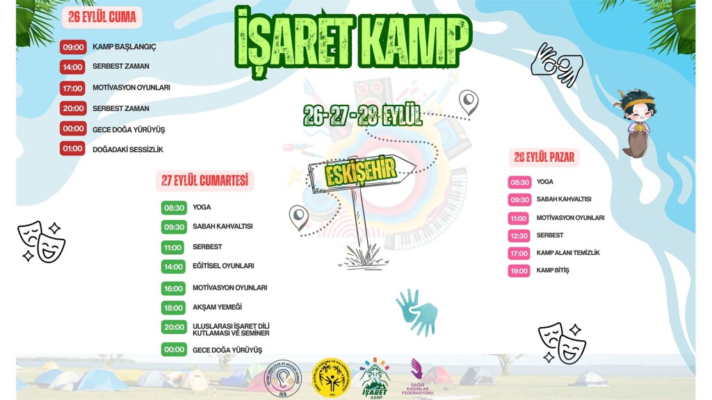 Doğa Kamp