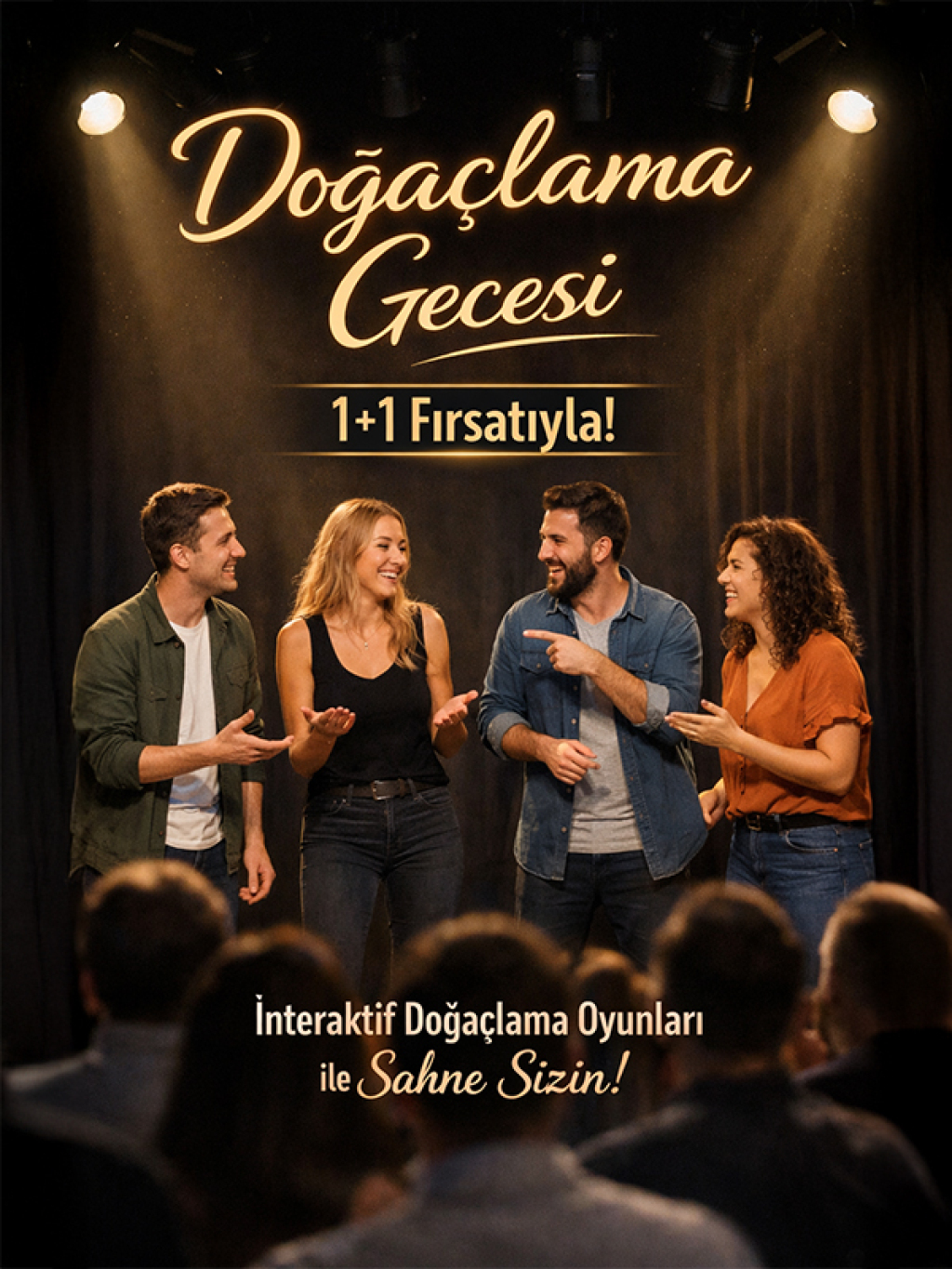 Doğaçlama
