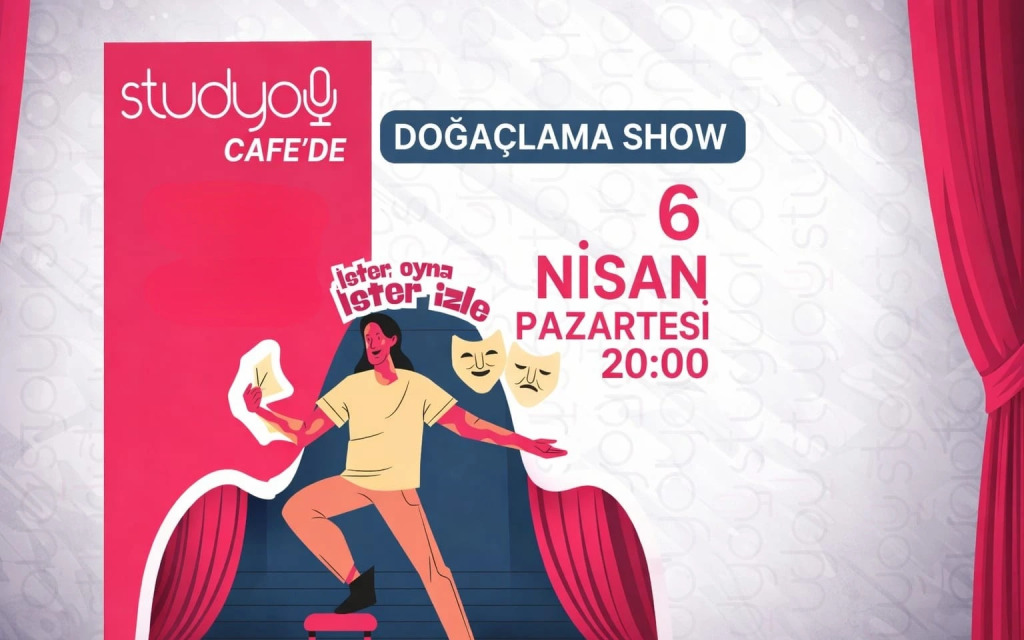 Doğaçlama
