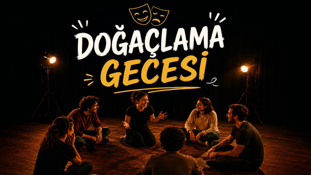 Doğaçlama
