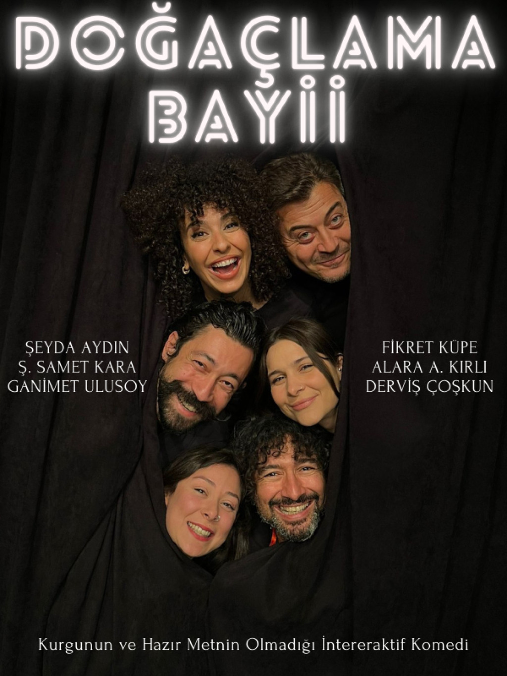 Doğaçlama Bayii