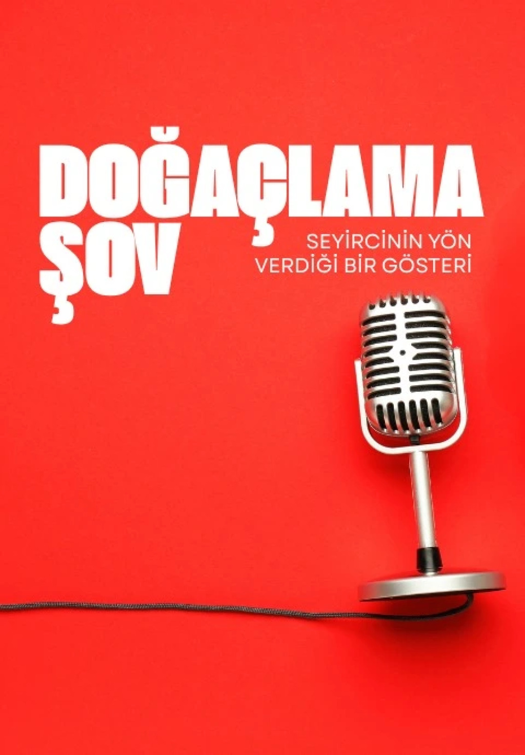 Doğaçlama Şov
