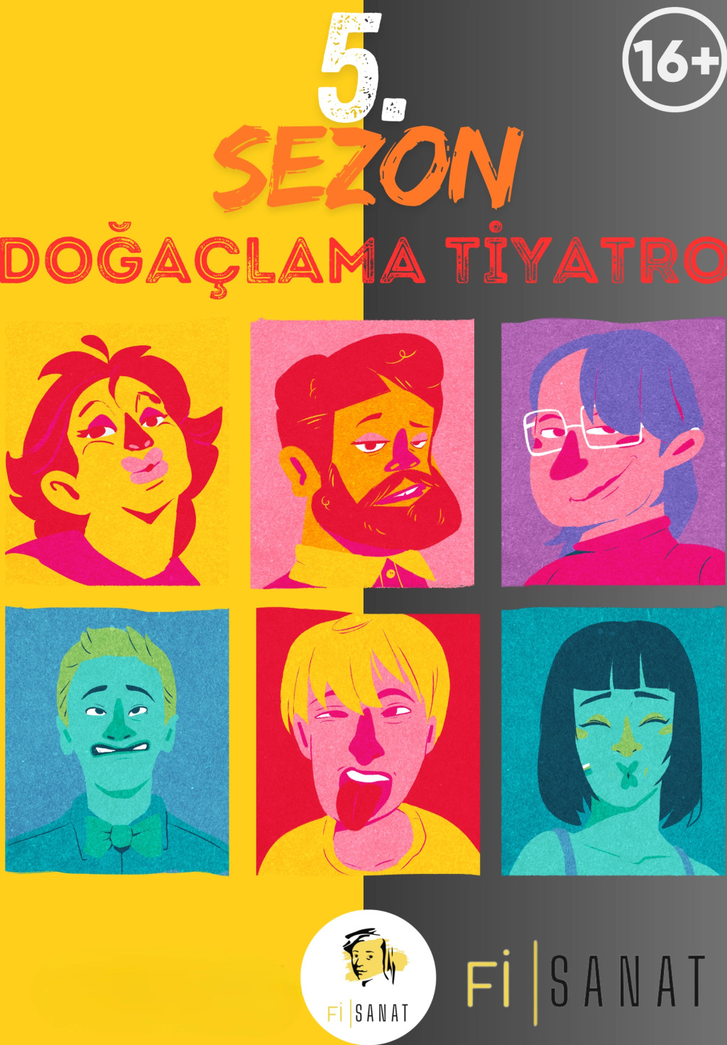 Doğaçlama Tiyatro